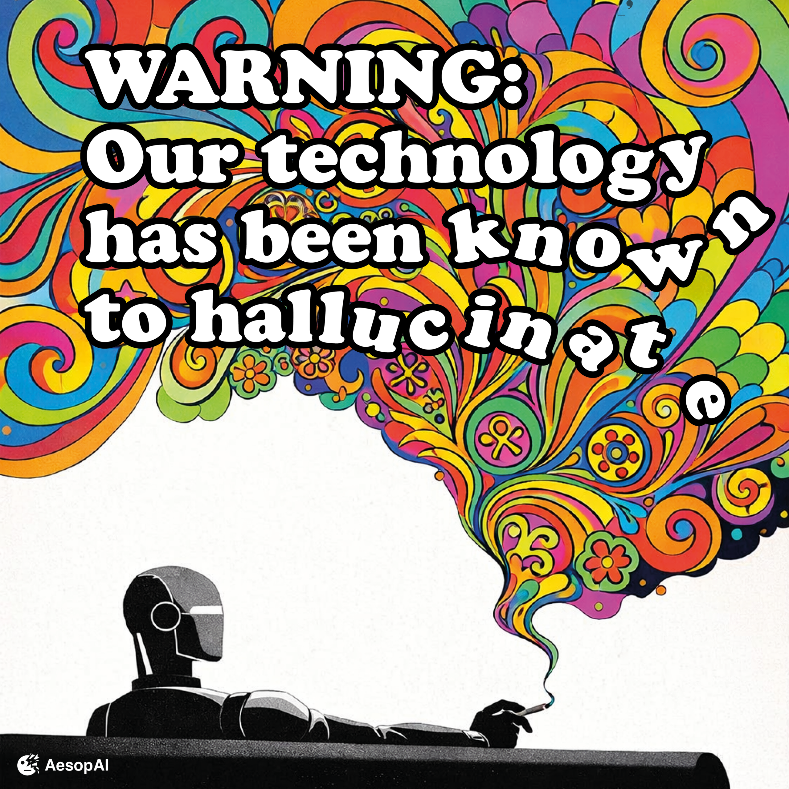 SPONSORED CONTENT AesopAI