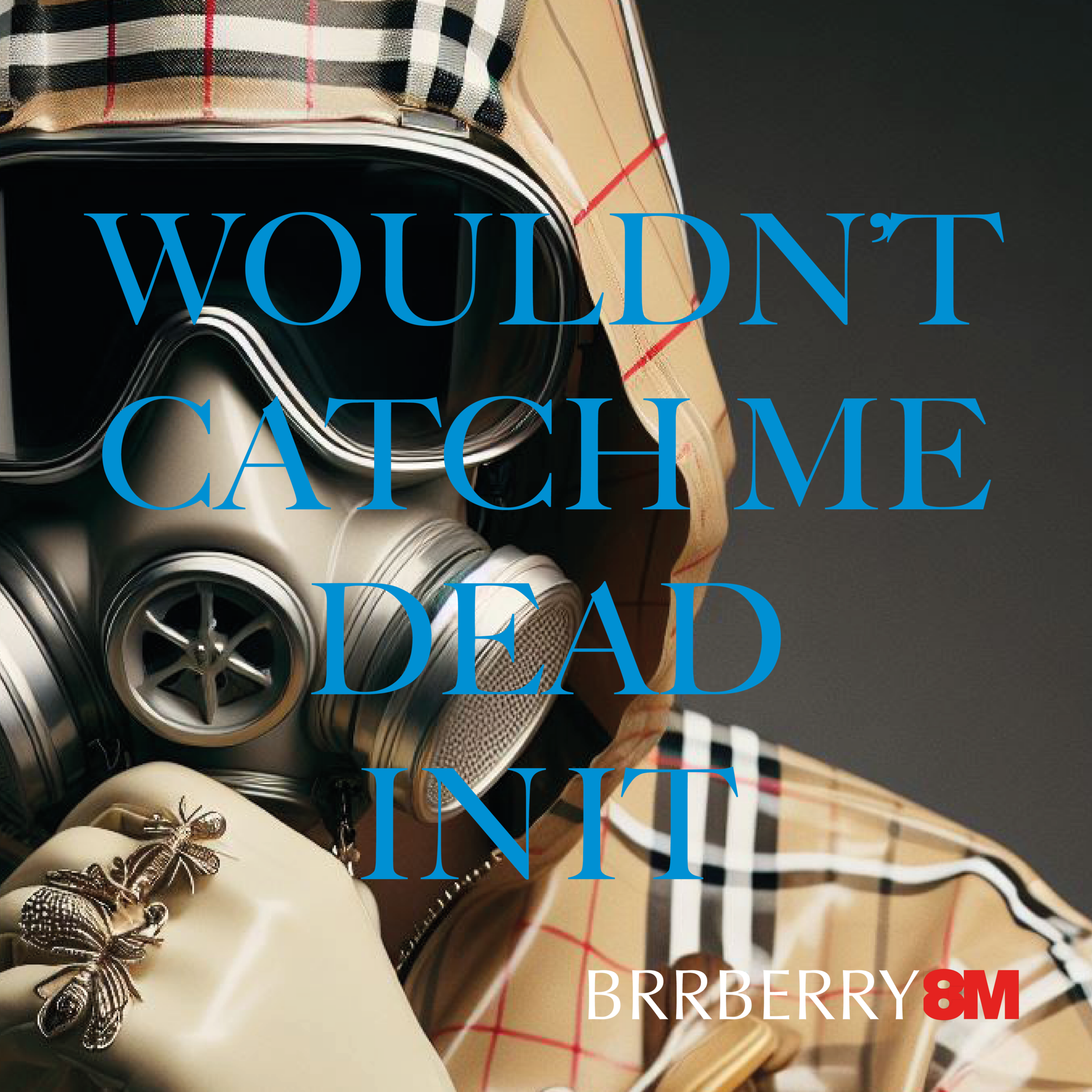 SPONSORED CONTENT BRRBERRYx8M