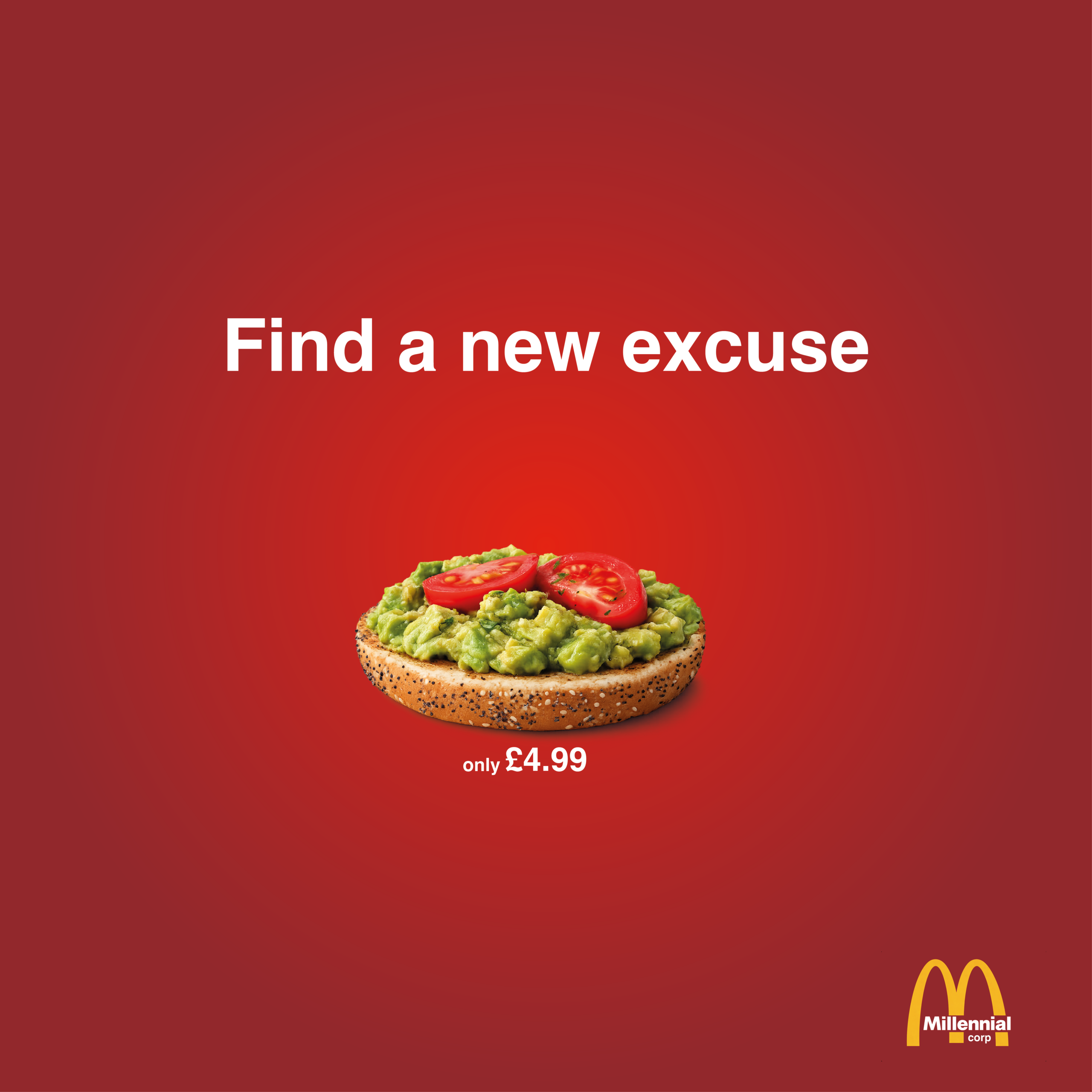 SPONSORED CONTENT MillennialCorpDarnolds