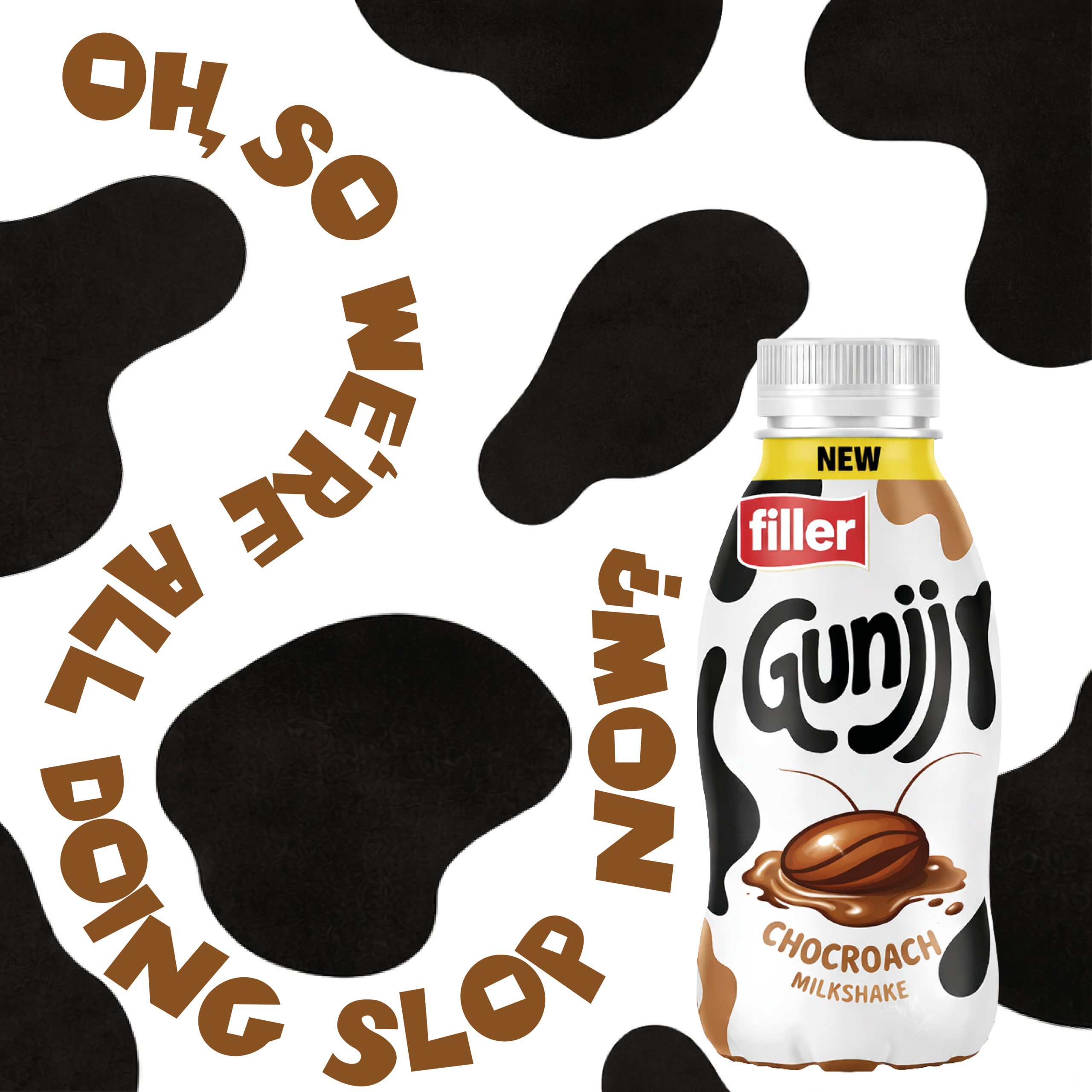 SPONSORED CONTENT Gunjj