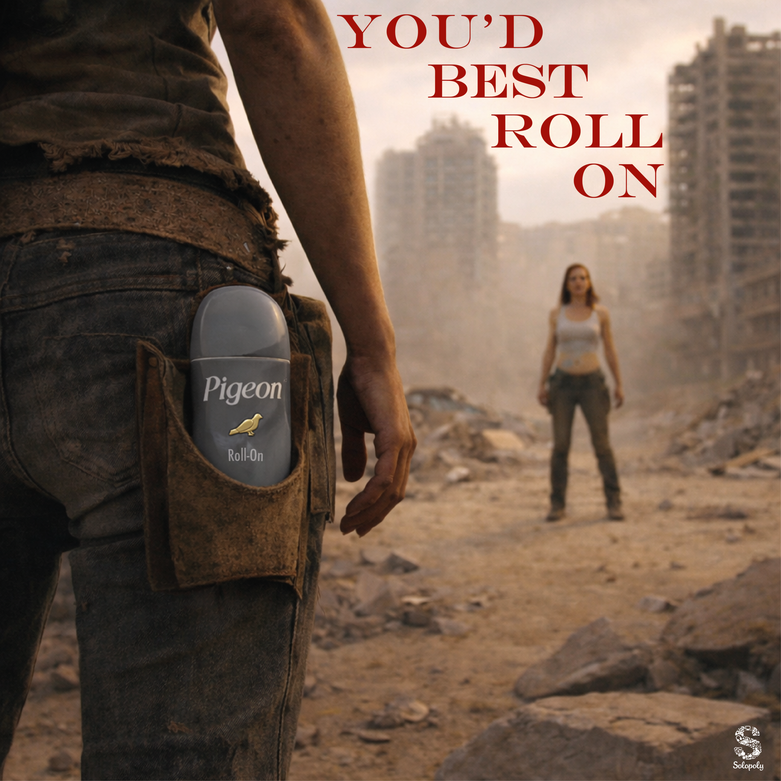 SPONSORED CONTENT Pigeon