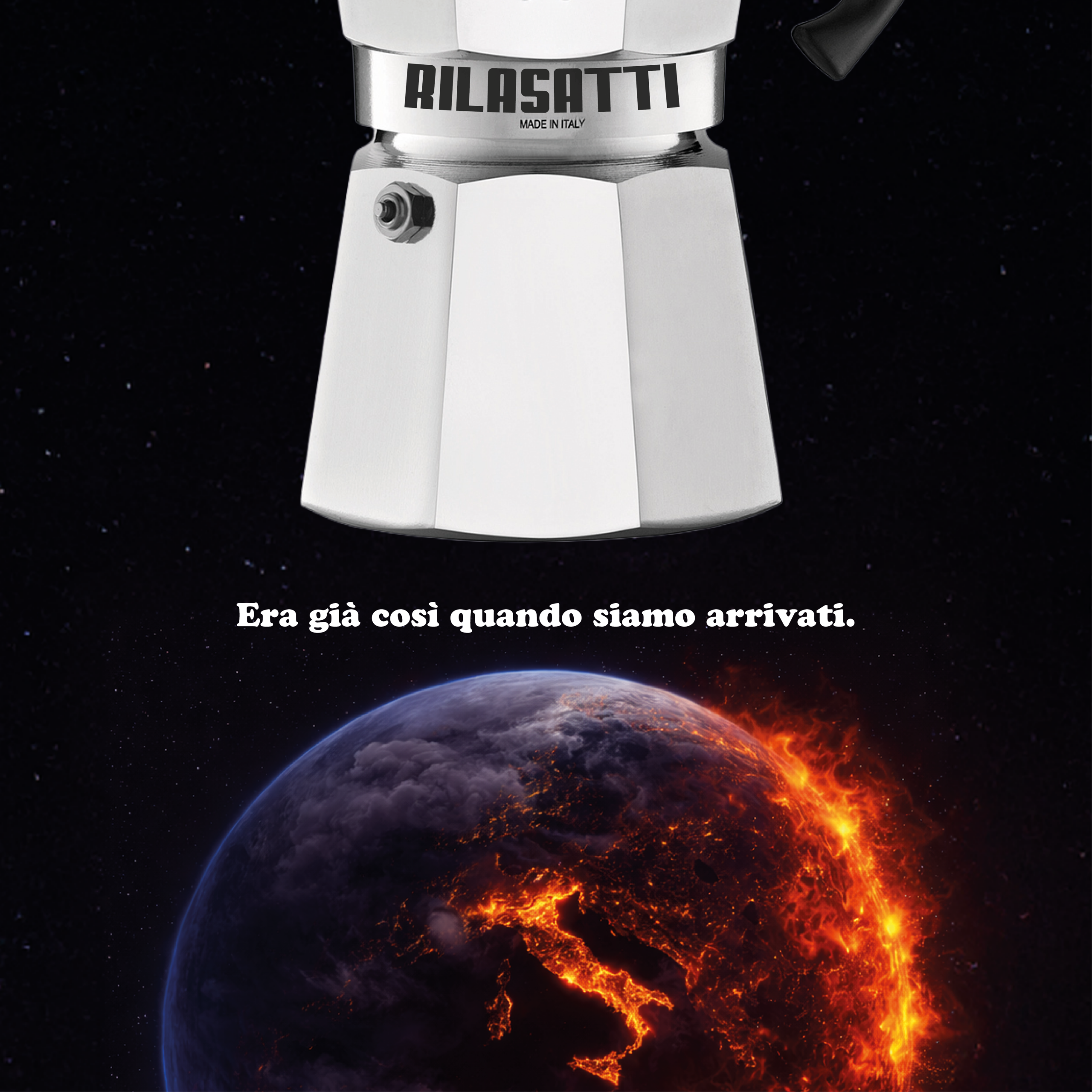 SPONSORED CONTENT Rilasatti